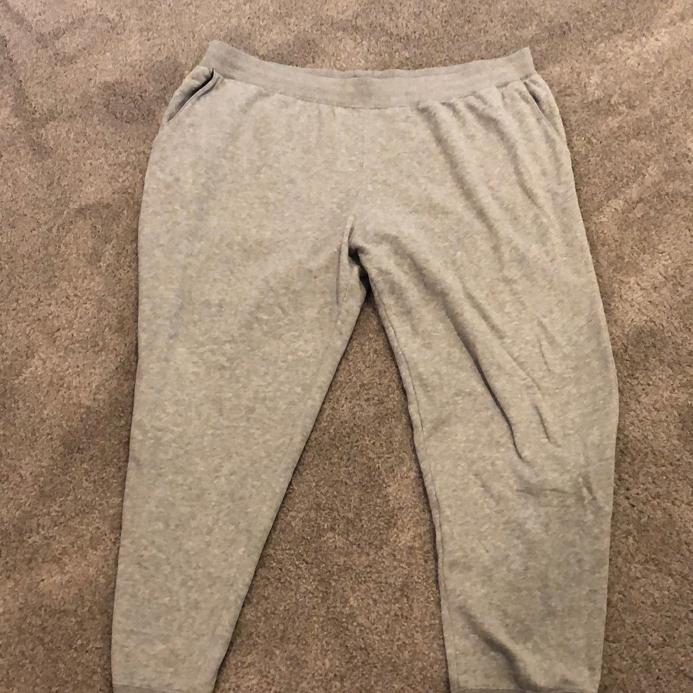 Sweatpants